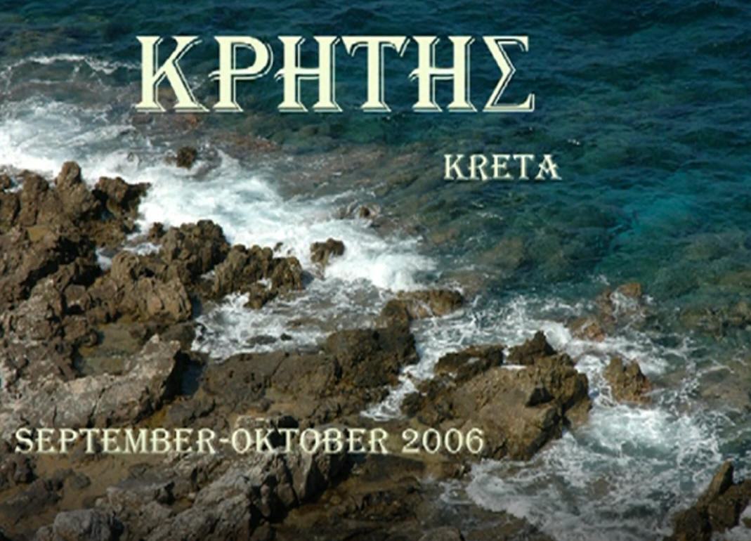 kreta