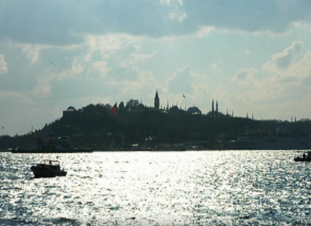 istanbul