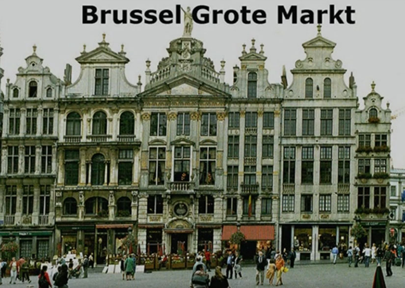 brussel